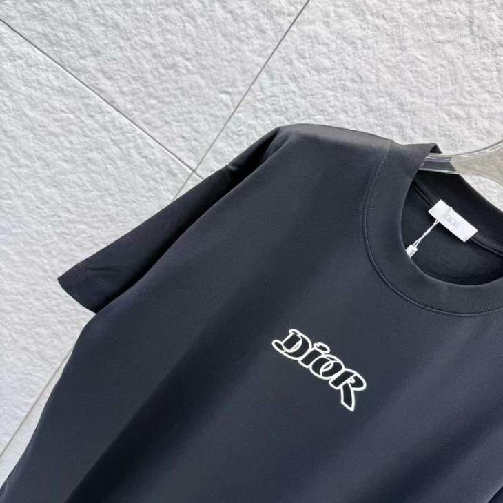 Dior T Shirts Short _SKUDiorS-2XLhgntx8916046